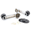 Toyota Celica TA22 / TA23 / RA28 / KE20 SR5 1971-1980 x2 Window Crank Handle