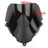 SUZUKI GSX600F / GSX750F Blue Front Windshield (1998-2008)