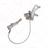 Honda CRF450R CRF450RX Rear Brake Caliper Master Cylinder (2002-2023)