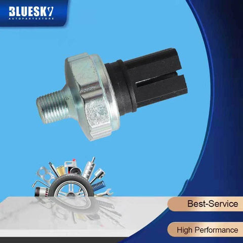 Nissan Navara D40 2.5L YD25DDTI Oil Pressure Switch (2005-2015)