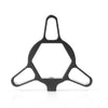Universal Aluminum Black CNC 22mm Fork Preload Adjusters