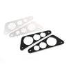 Yamaha XSR155 Seat Frame Side Covers (2019-2020)