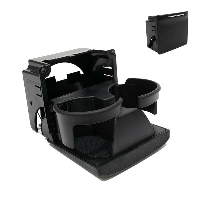 Subaru Outback Legacy (2005-2009) Black Cup Holder Assembly