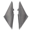 Honda CBR600RR Carbon Fiber Side Cover (2003-2004)