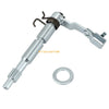 Yamaha Raptor 660R Clutch Actuator Push Lever Arm Shaft (2001–2005)