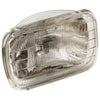 Nissan Gazelle Urvan Vanette Universal Sealed Beam Headlight (1984 - 1993)