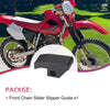 Honda XR250R (1996-2004) / XR650L Chain Slider Guide (1993-2023)