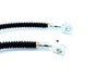 Commodore VB, VC, VG, VH, VK, VL, VN (S1) Brake Hose Kit (1978-1993)
