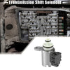 Hyundai Starex Transmission Shift Solenoid (2007-2011)