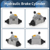 Hyundai Accent Rear Brake Wheel Cylinder (2013-2017)