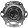 Toyota Prado KZJ78 Locking Hub (1993–1996)