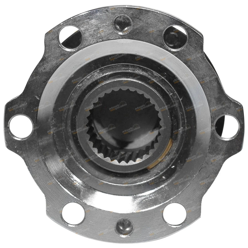 Toyota Prado KZJ78 Locking Hub (1993–1996)