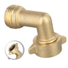RV 90 Degree Elbow Camper Accessories