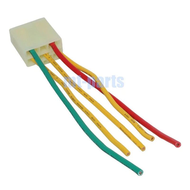 Honda NSS250 Reflex, Jazz Regulator Link Harness (2001-2006)