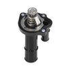 Mazda 3 6 MX-5 Engine Coolant Thermostat Housing (2004-2023)
