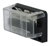 Marine Applications Buss Bar Relaxn 12 Gang with M5 Stud & 6mm Connectors