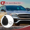 Mercedes-Benz C300 Outer CV Joint Boot Kit w/ Clamps (2008-2014)