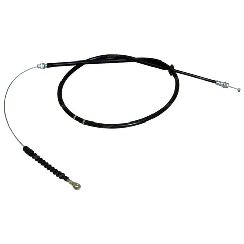 Toyota Hilux 2 x Front + Rear Park Hand Brake Cable / (1988–1999)