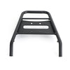 Yamaha WR 250 R / WR 250 X Black Luggage Rack (2007-2014)