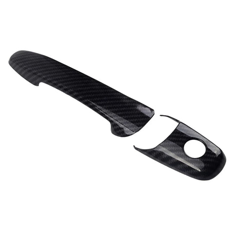 Mazda Ford Edge, Mustang, Lincoln MKX Door Handle Covers (2007-2020)