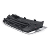 Volvo XC90 Left Side Fog Light Grille (2020-2024)