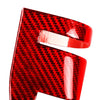 Nissan GTR R35 (2008-2016) Red CD Panel Cover Trim