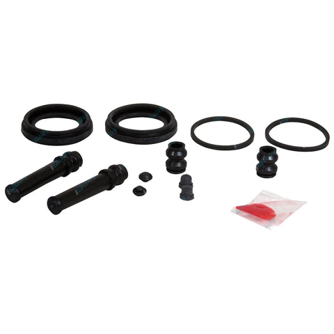 Toyota Prado KZJ95 RZJ95 VZJ95 Rear Disc Brake Caliper Rubber Piston Kit (1996-2002)