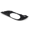 Mercedes-Benz E320 E350 E550 E63 Front Fog Light Grills Cover (2007-2009)