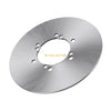 Polaris Trail Boss 350L Front Brake Disc Rotor (1990–1993)