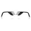 Honda Accord Fog Light Eyelid Covers (2021-2022)