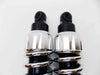 Harley XL883N Sportster 11.5" JBS HD Touring Shock Absorbers (2009-2023)