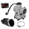 Polaris Ranger XP 700 Throttle Body & Boot (2006–2009)