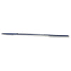 Audi A3 8Y Sedan (2020-2024) - Navarra Blue LX5H ABS Boot Spoiler