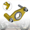 Kawasaki ZX-25R Shifter Stabilizer Aluminum Gold (2021)