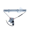 Mitsubishi Fuso Canter Front Right Window Regulator Motor 12V (1995-2005)
