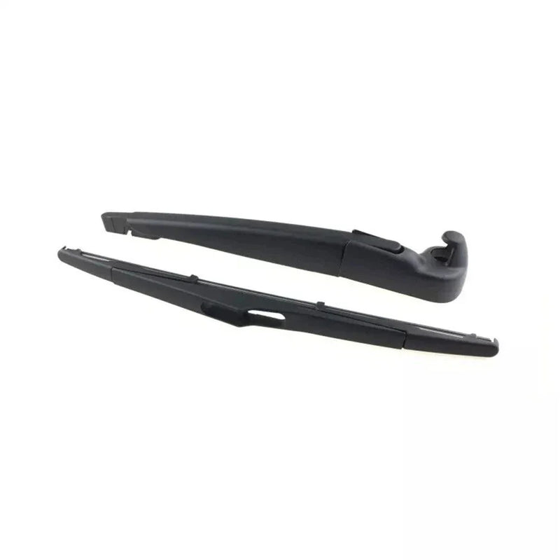Jeep Wrangler Rear Wiper Arm & Blade (2007-2016)