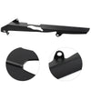 Yamaha YZF R1 Aluminum Chain Guard Cover (2002-2003)