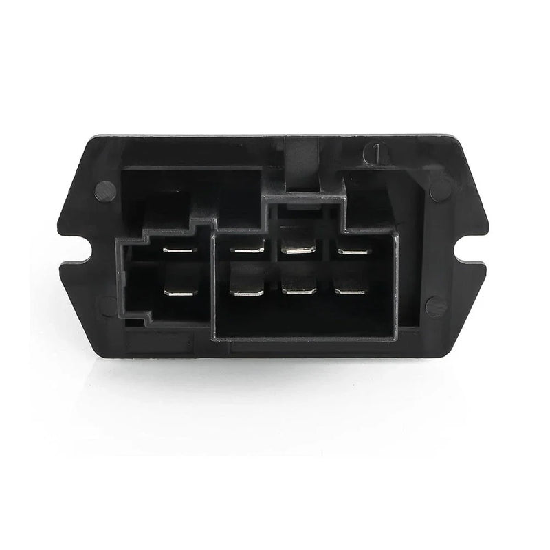 Dodge Chrysler Heater Blower Motor Resistor (2001-2007)