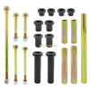 Polaris Sportsman 550 850 1000 Scrambler 850 1000 A-Arm Bushing Kits Rear