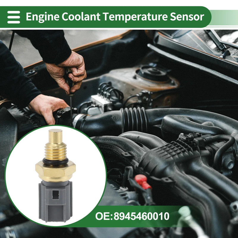 Ford Transit Engine Coolant Temperature Sensor (2014)