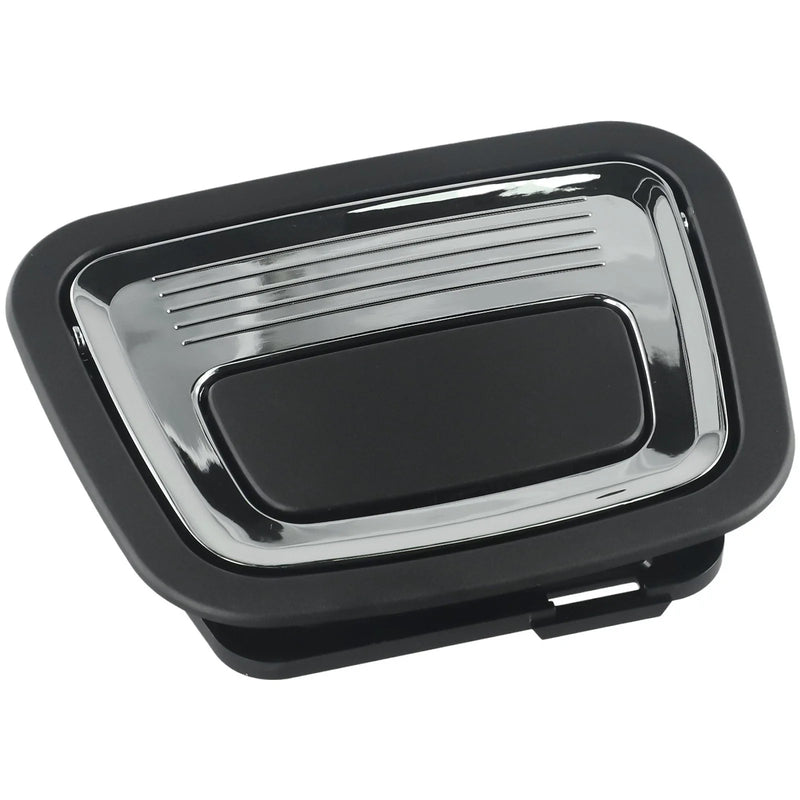 Mercedes W166 ML Handle Trim Floor Cover / 1pc / Trunk Cover (2011–2015)