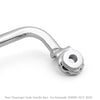 Kawasaki Z900 Z950 RS Pillion Grab Bar Chrome (2017-2022)