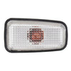 Peugeot 406 306 106 806 Citroen Front Side Marker Light Lamps (1996-2004)