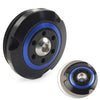 BMW R1200GS Adventure R1250GS Motorcycle Engine Oil Filler Cap Blue (2013-2023)