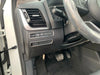 Nissan Rogue Inner Headlight Switch Button Cover Trim (2021-2023)