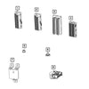 Jeep Fuse Connector Car (2011–2022)