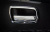 Mitsubishi Outlander Interior Door Handle Frame Cover Trim (2016-2020)