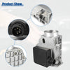 BMW E30 E36 E34 Mass Air Flow MAF Sensor