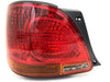 Toyota Aristo Taillights Lamps Set (2001–2005)