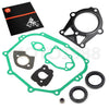 Yamaha G14 Cylinder Gaskets Seals Rebuild Kit (1995–1996)